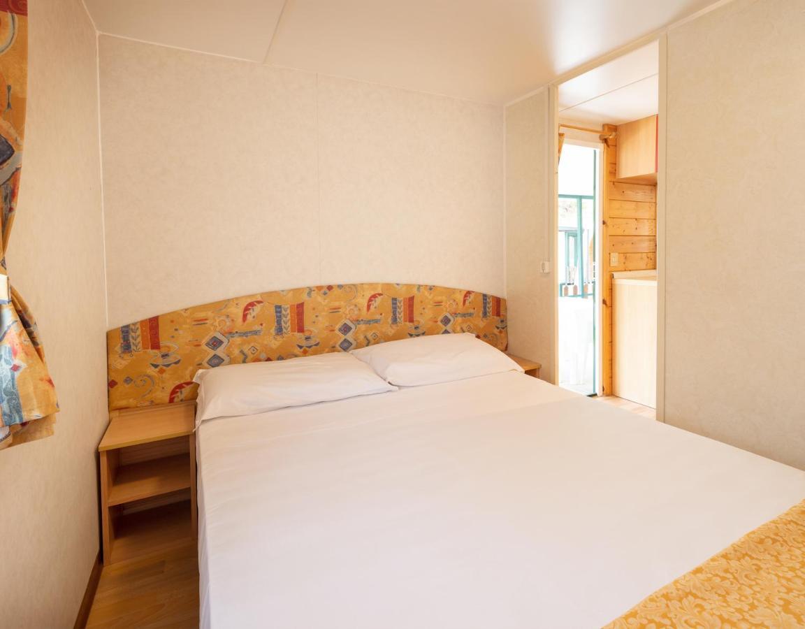 Camping Classe Village Lido di Dante Εξωτερικό φωτογραφία