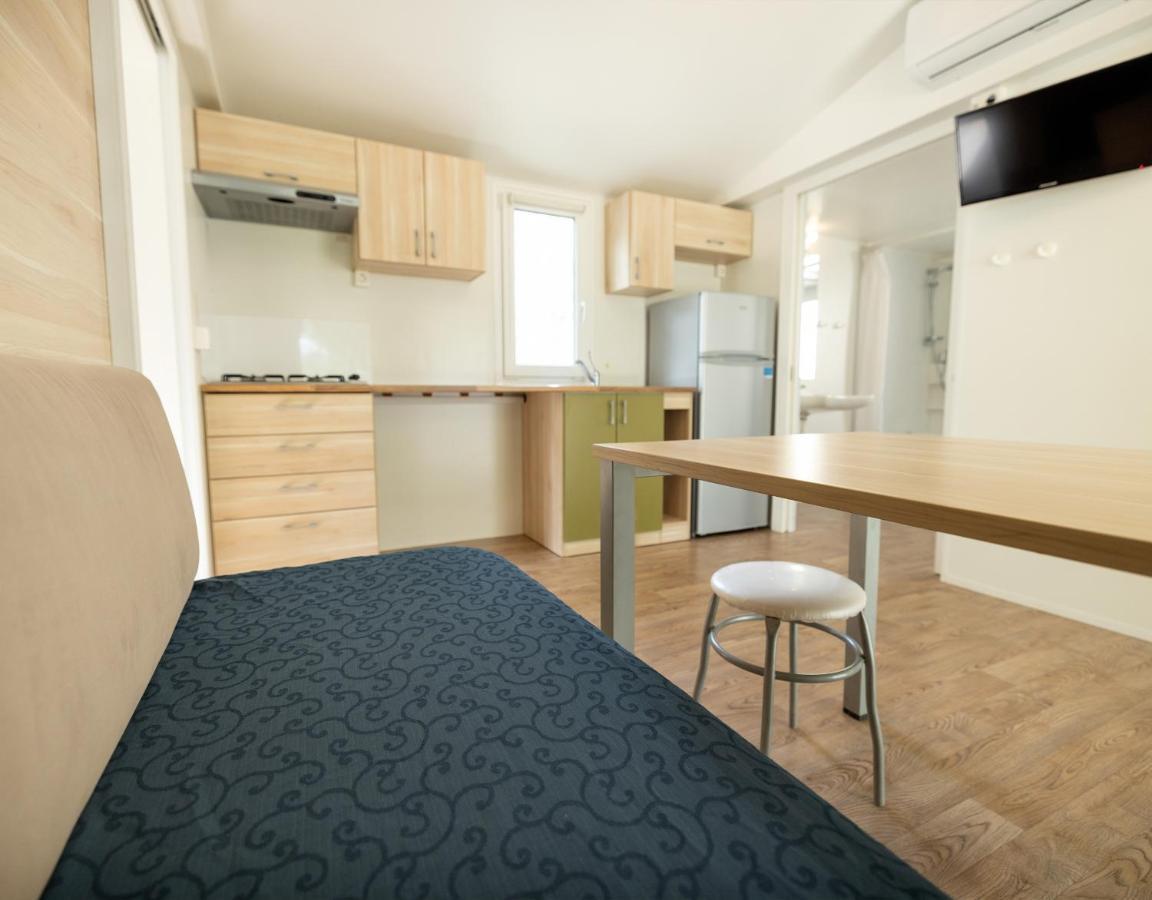Camping Classe Village Lido di Dante Εξωτερικό φωτογραφία