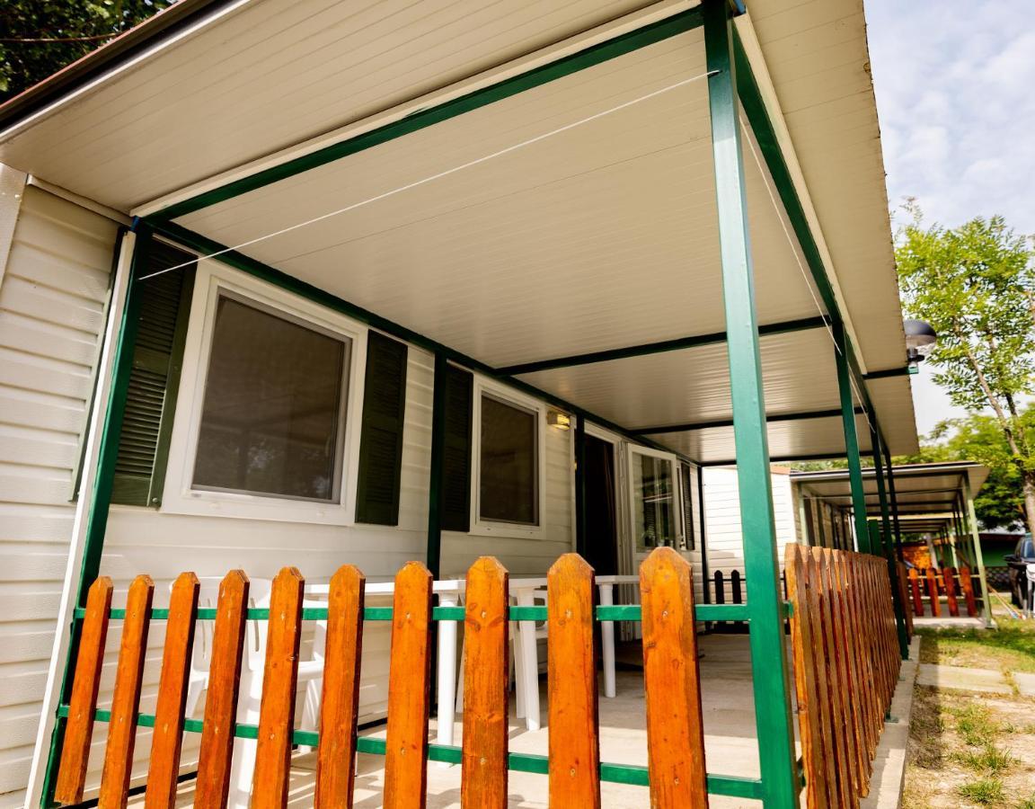 Camping Classe Village Lido di Dante Εξωτερικό φωτογραφία