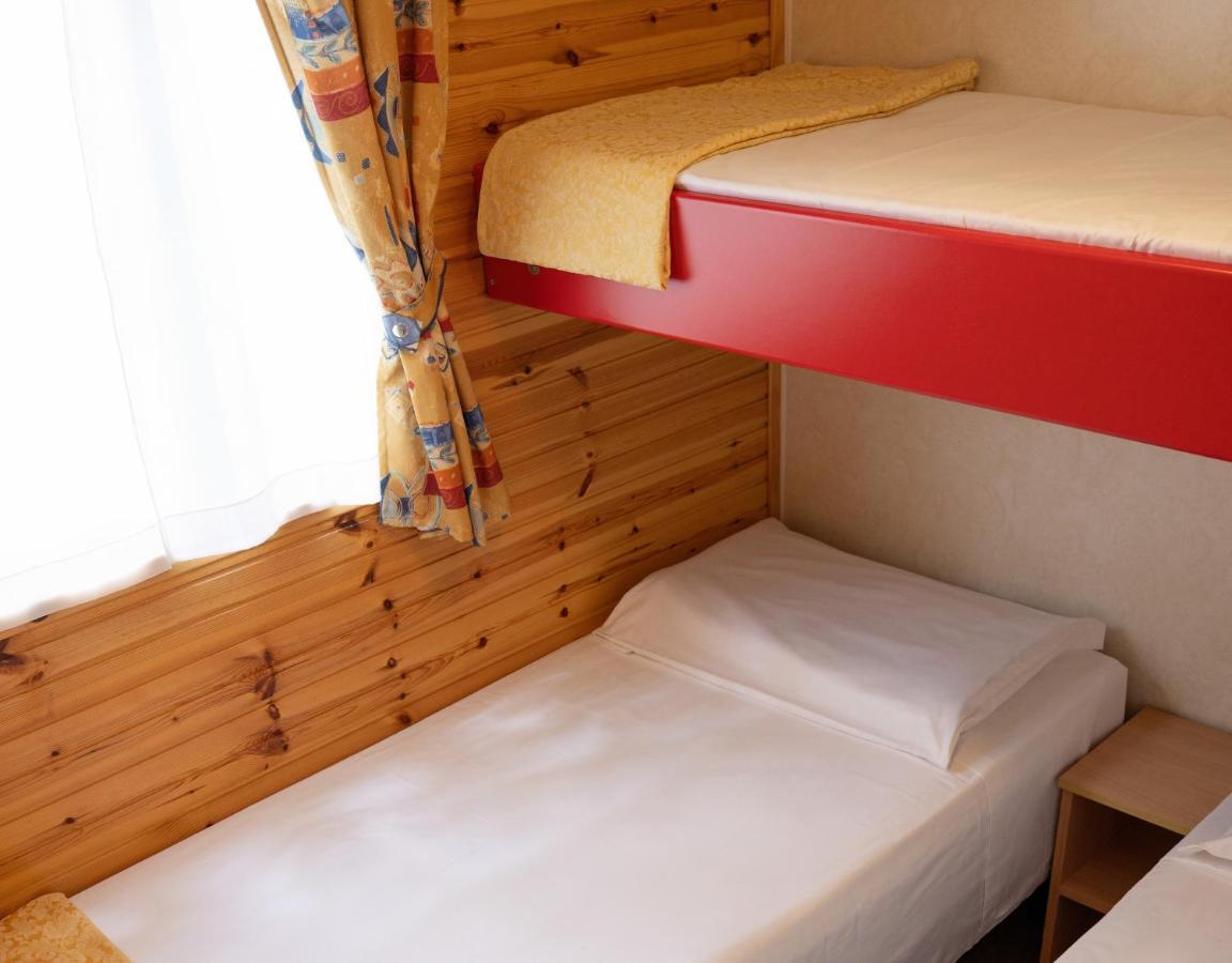 Camping Classe Village Lido di Dante Εξωτερικό φωτογραφία
