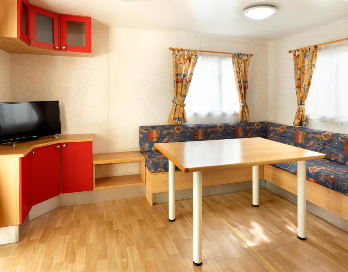 Camping Classe Village Lido di Dante Εξωτερικό φωτογραφία