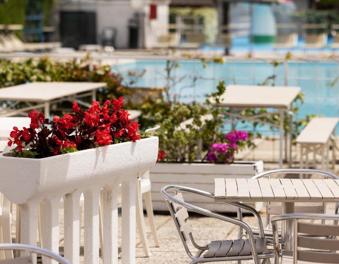 Camping Classe Village Lido di Dante Εξωτερικό φωτογραφία