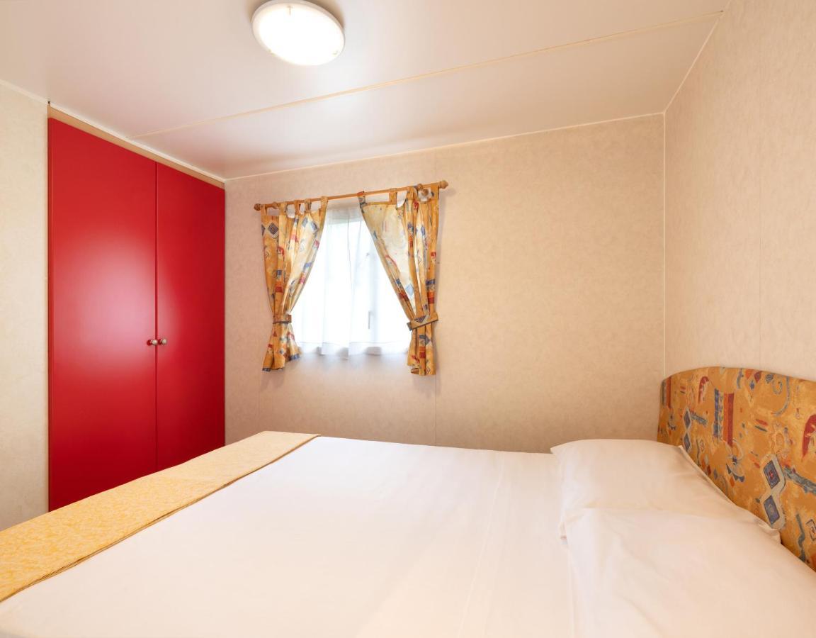 Camping Classe Village Lido di Dante Εξωτερικό φωτογραφία