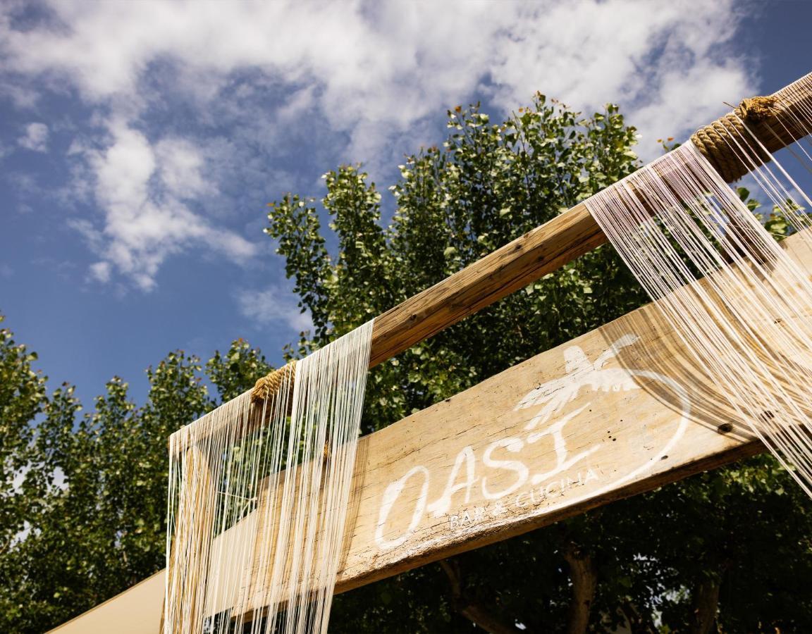 Camping Classe Village Lido di Dante Εξωτερικό φωτογραφία