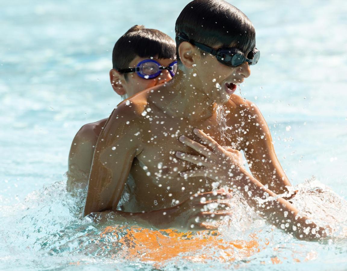 Camping Classe Village Lido di Dante Εξωτερικό φωτογραφία