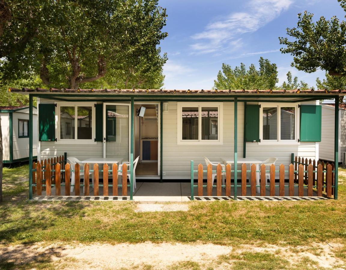 Camping Classe Village Lido di Dante Εξωτερικό φωτογραφία