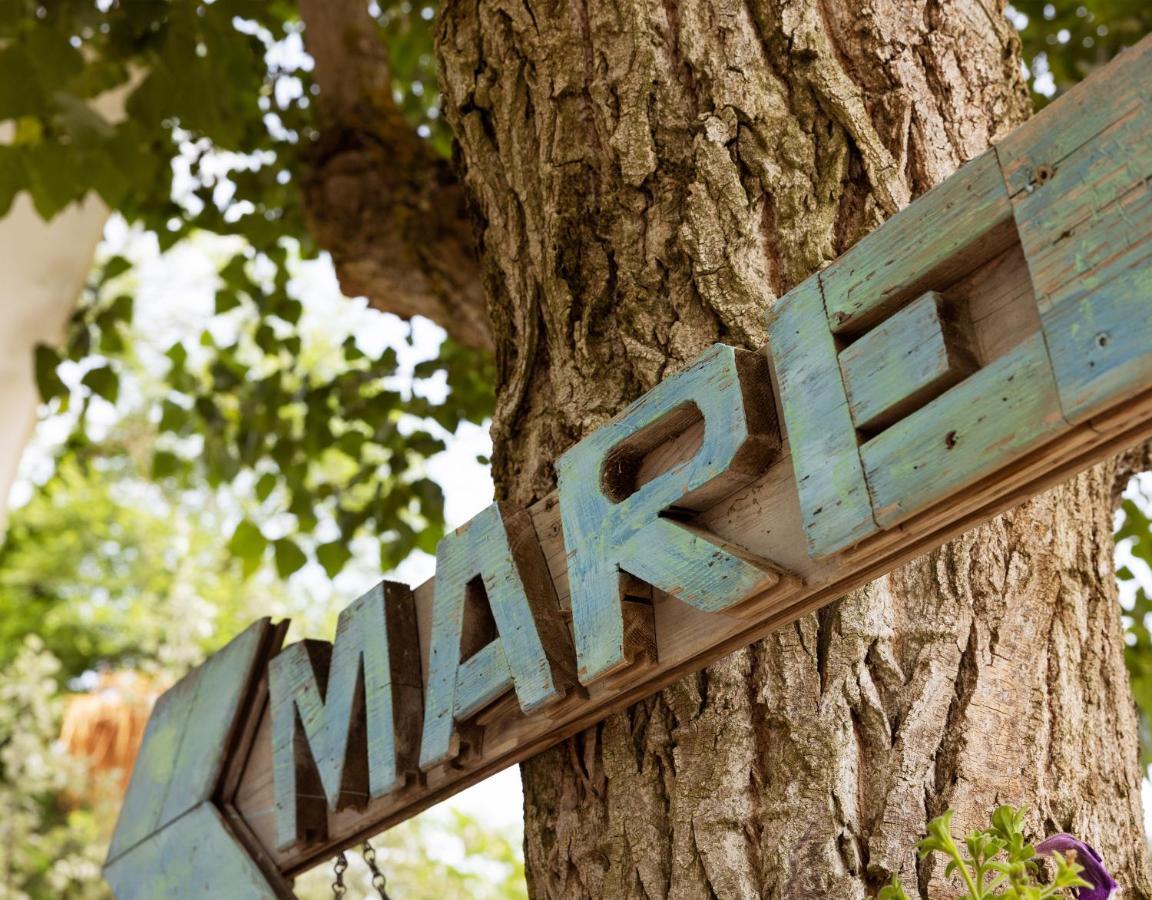 Camping Classe Village Lido di Dante Εξωτερικό φωτογραφία