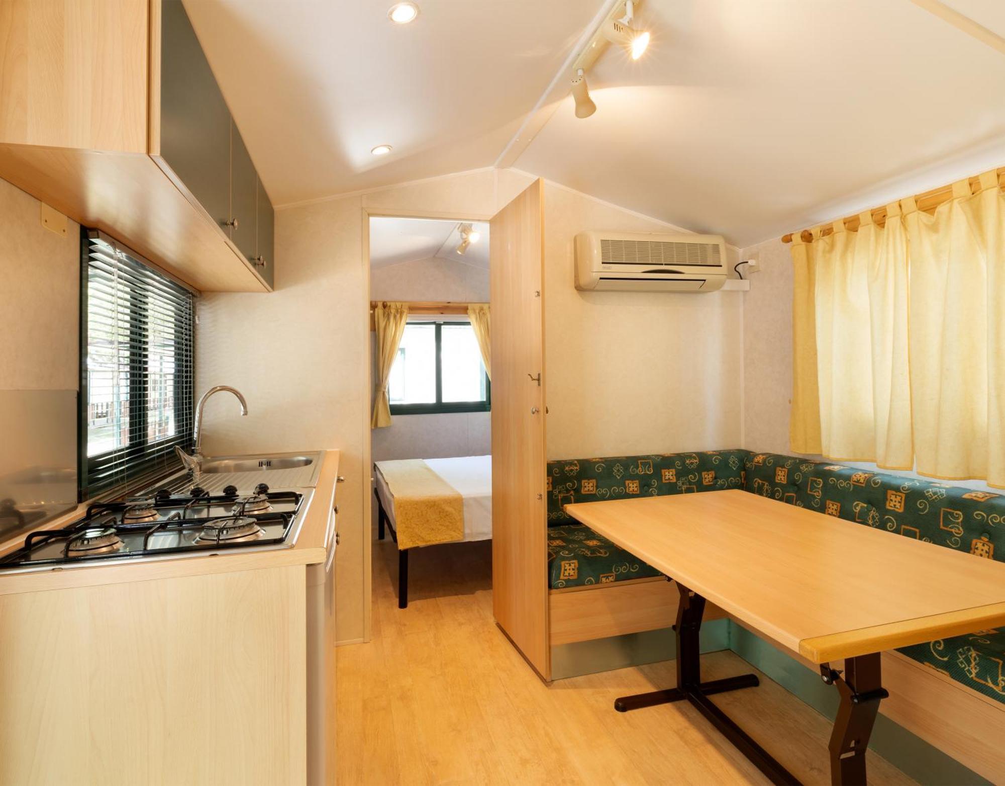 Camping Classe Village Lido di Dante Εξωτερικό φωτογραφία