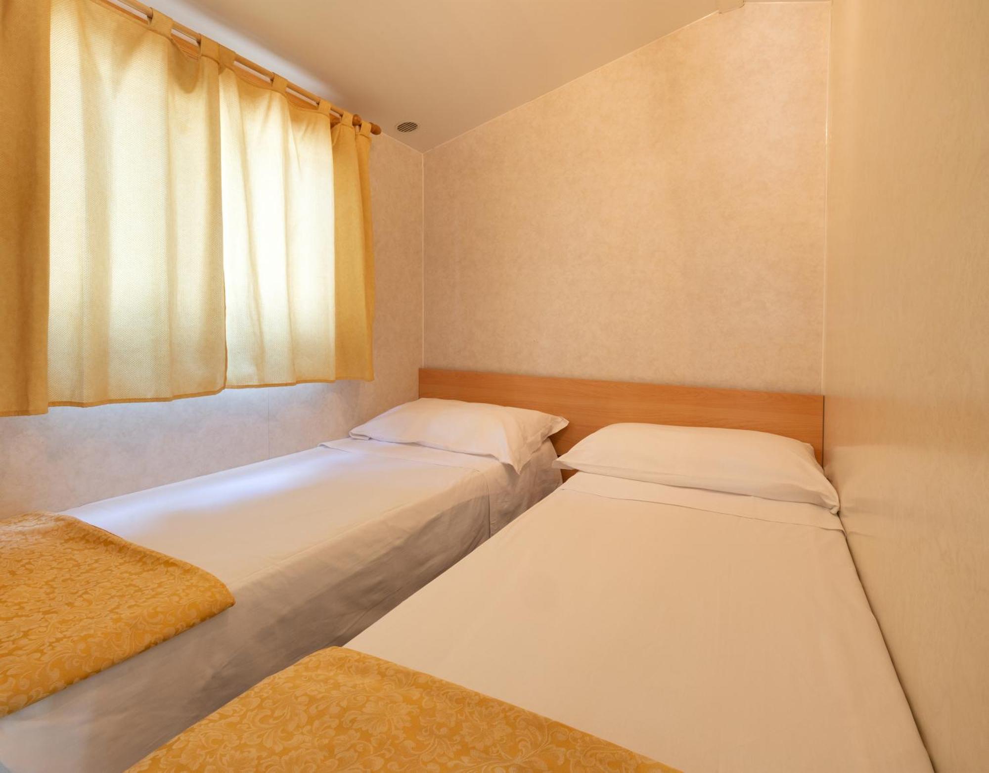 Camping Classe Village Lido di Dante Εξωτερικό φωτογραφία