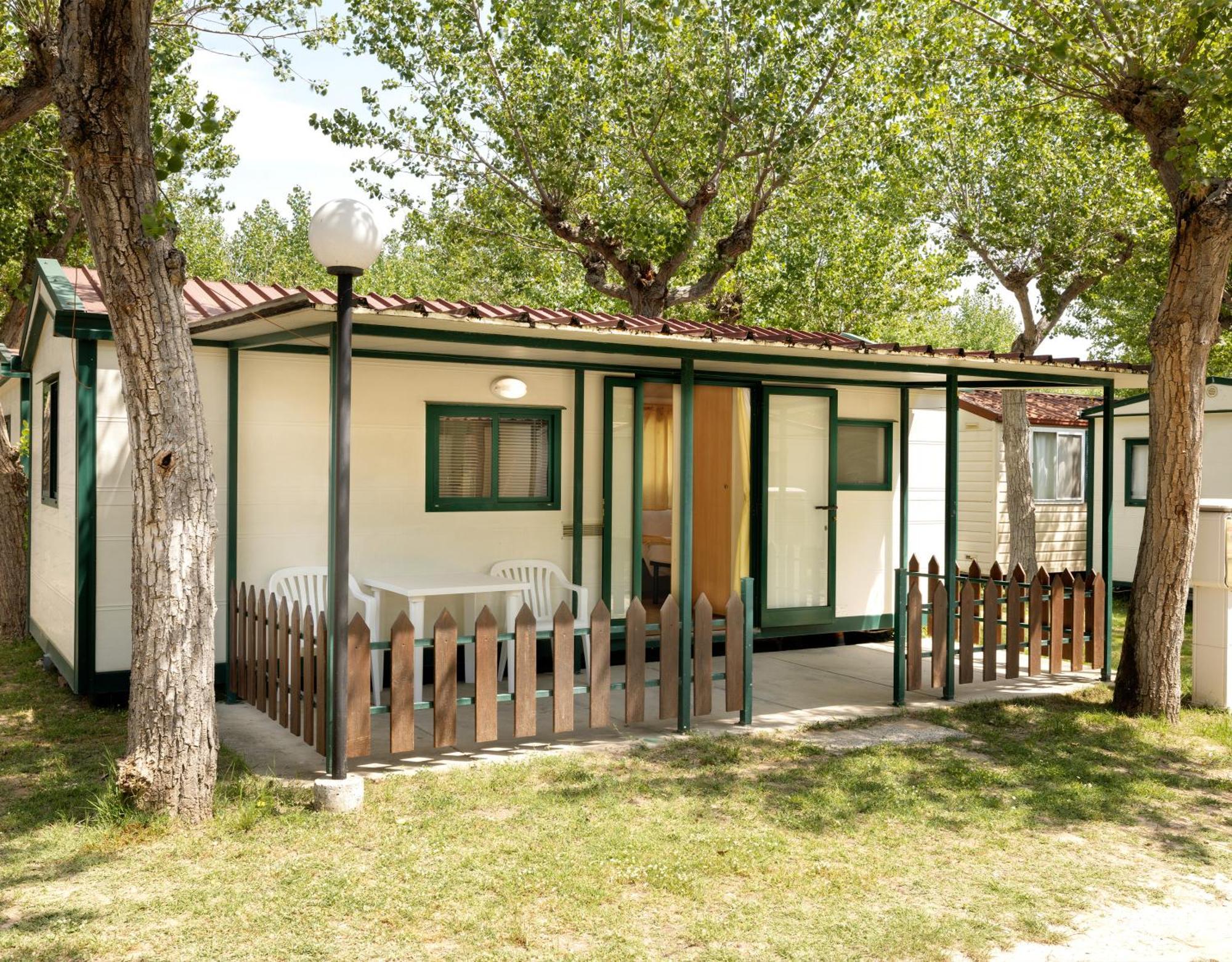 Camping Classe Village Lido di Dante Εξωτερικό φωτογραφία