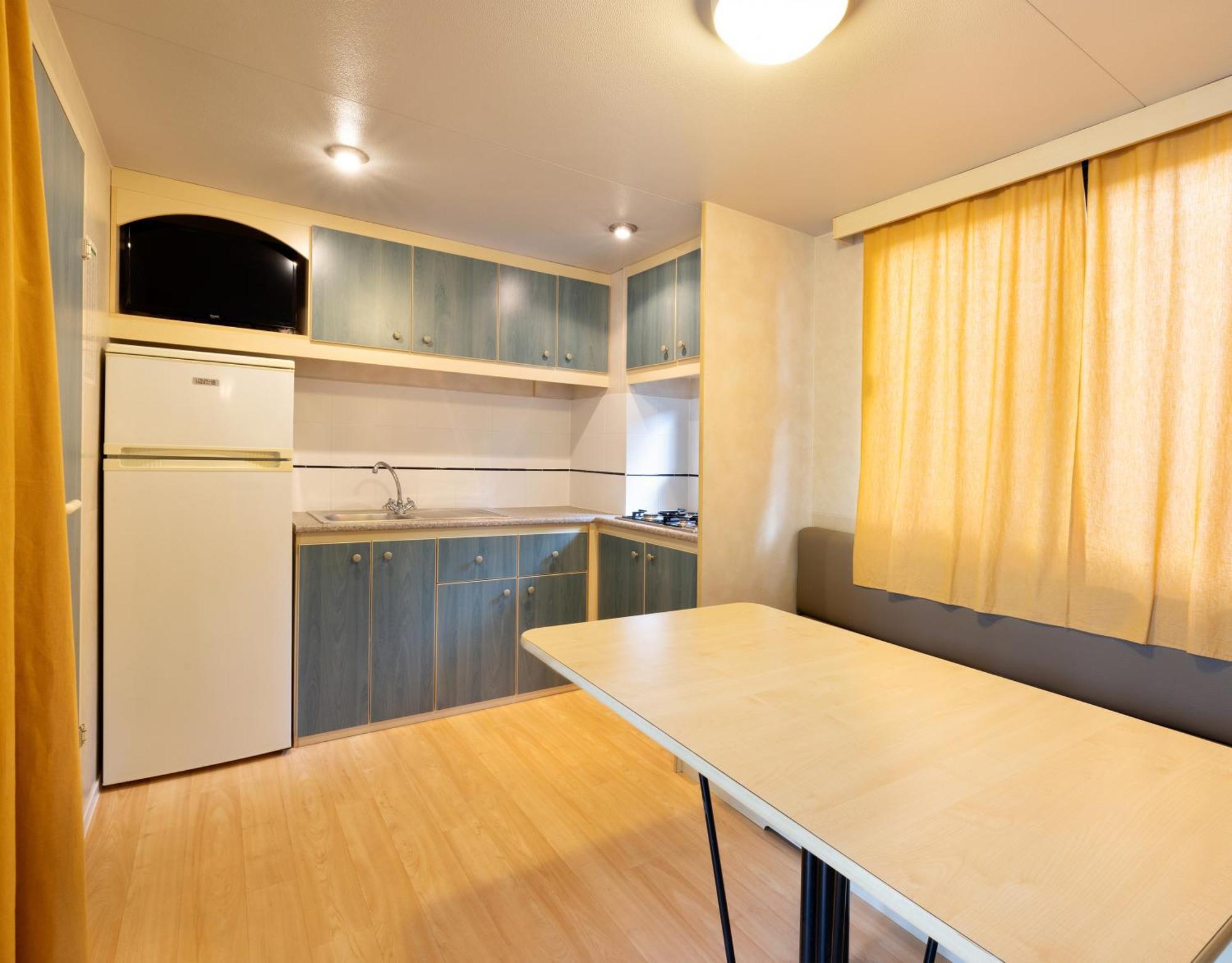 Camping Classe Village Lido di Dante Εξωτερικό φωτογραφία