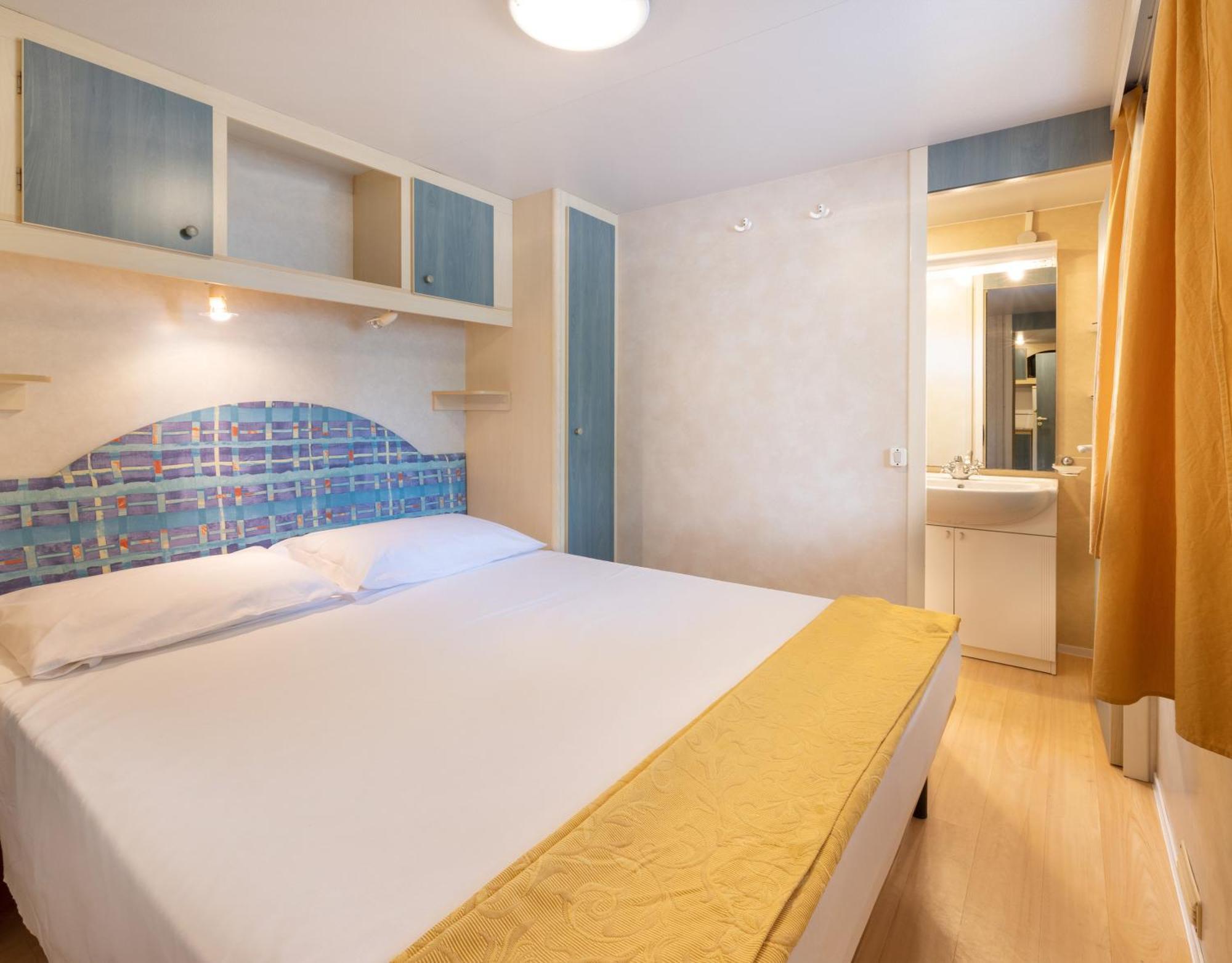 Camping Classe Village Lido di Dante Εξωτερικό φωτογραφία