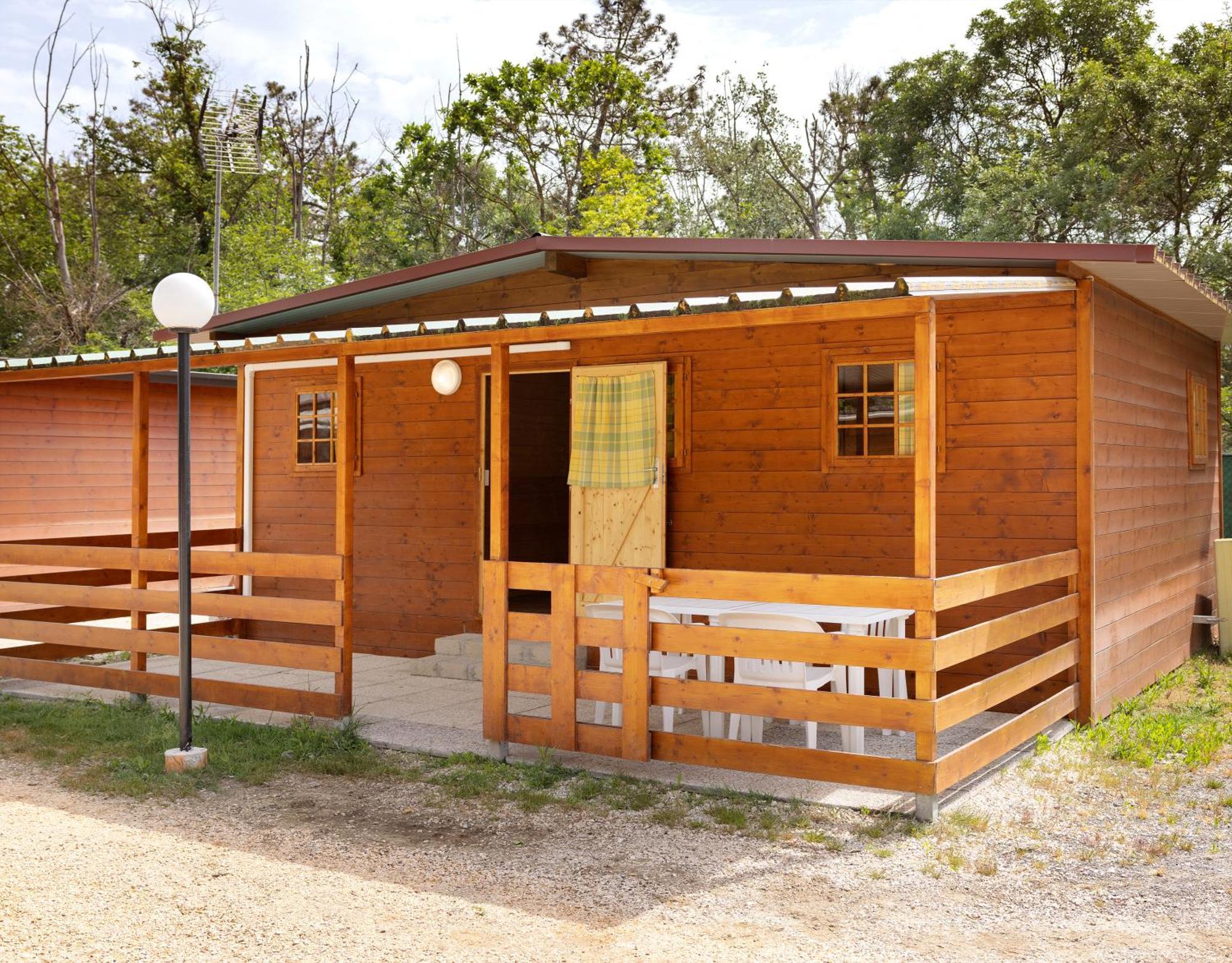 Camping Classe Village Lido di Dante Εξωτερικό φωτογραφία