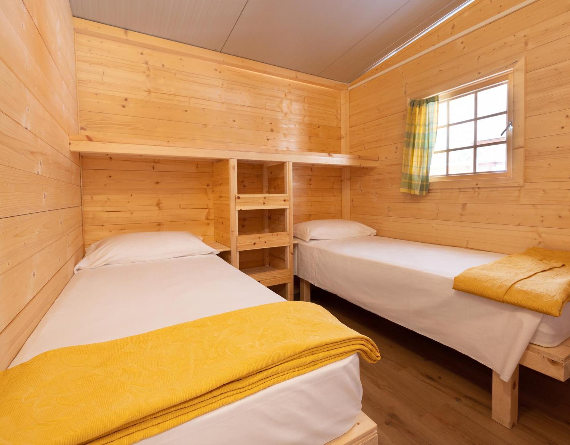 Camping Classe Village Lido di Dante Εξωτερικό φωτογραφία