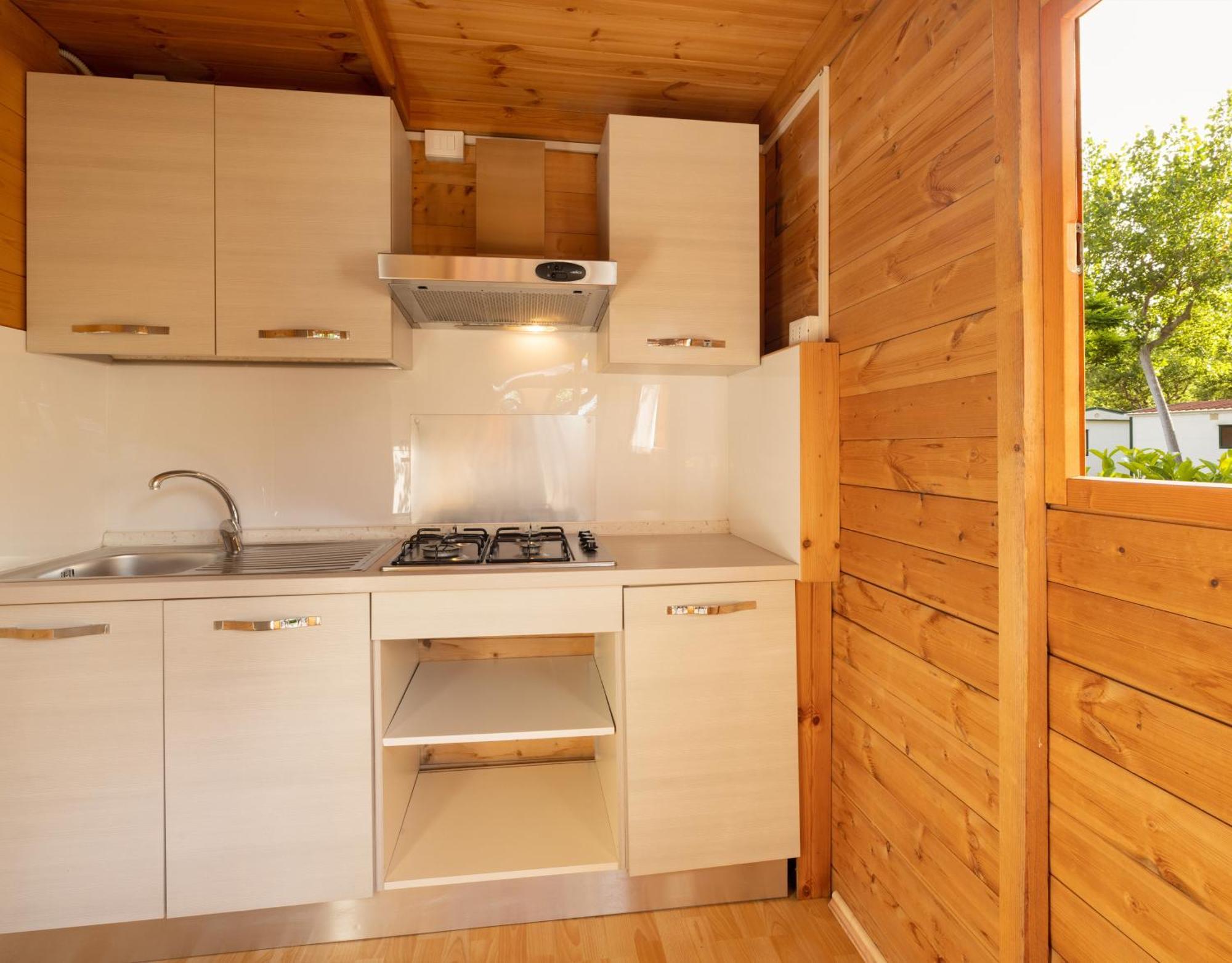 Camping Classe Village Lido di Dante Εξωτερικό φωτογραφία