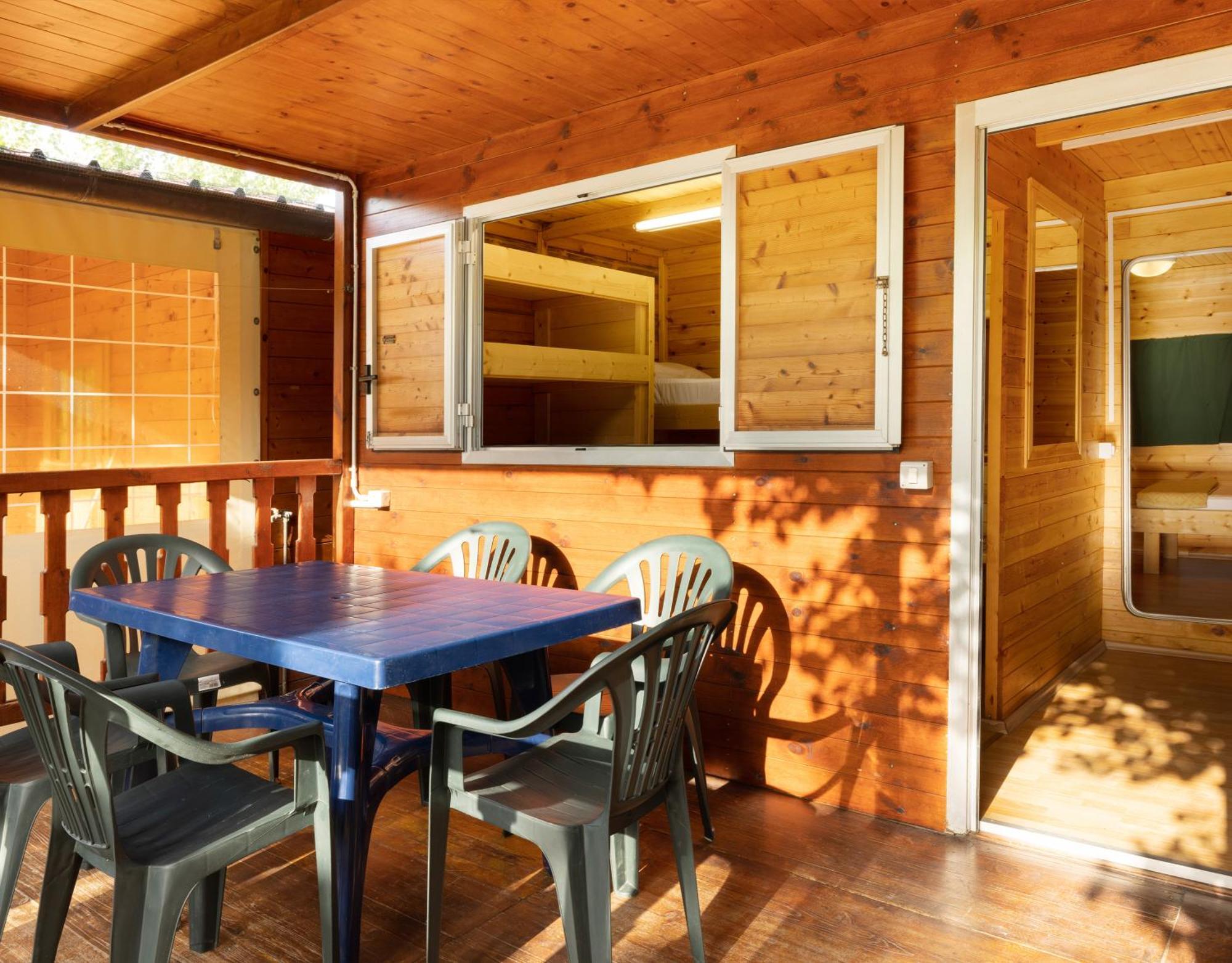 Camping Classe Village Lido di Dante Εξωτερικό φωτογραφία
